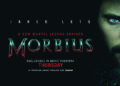 Morbius: Sony’s Spider-Verse is set to bring another anti-hero to the silver screen on April 1