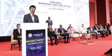 Opportunities galore to invest in TN: CM Stalin tells Dubai industrialists