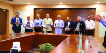 Never a bystander: Indian Railways in Transition