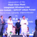 TN CM Stalin inaugurates Saint-Gobain’s 3 facilities at Sriperumbudur set up with Rs 500 cr capex