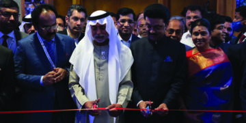 CM Stalin bats for investments in UAE, opens TN pavilion at Dubai Expo