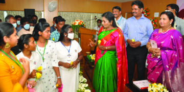 Break the Bias: It is very important for women to get economically empowered, says Dr Tamilisai