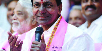 Centre pampers Gujarat by shifting WHO GCTM from Hyderabad to Jamnagar