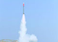 India test-fires Army version of surface-to-air missile