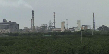 Shortage of coal forces two thermal plants in Tamil Nadu to shut down ops for now