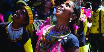 13th edition of tribal youth exchange programme kick-starts in Chennai today
