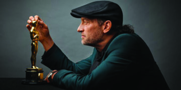 ‘CODA’ star Troy Kotsur makes history as the first deaf man to win Oscar