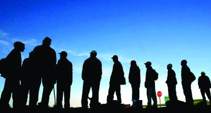 Gujarat Cong rallies behind unemployed youth, announces to gather them in Gandhinagar on Mar 28