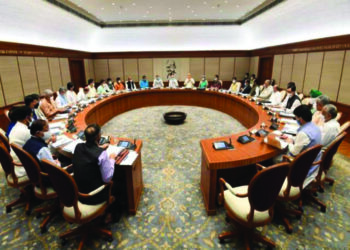 Govt gives nod for WHO global centre for traditional medicine in Jamnagar