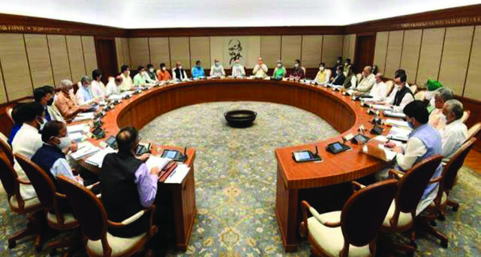 Govt gives nod for WHO global centre for traditional medicine in Jamnagar