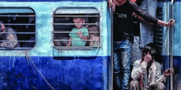 SR restores unreserved coaches in all mail & express trains from March 1
