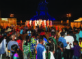 Mahashivratri celebrations: Isha promotes traditional arts; 4-day Folk Art Festival concludes