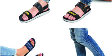 Ahead of summer, Walkaroo brings style, fashion with new trendy footwear collection
