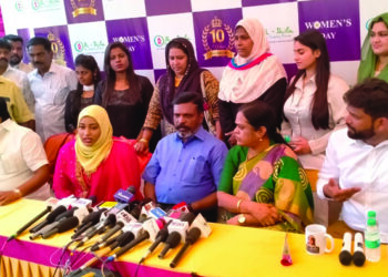 International Women’s Day: Al-Shifa Cupping Clinic offers 100 free spl Hijama Therapy