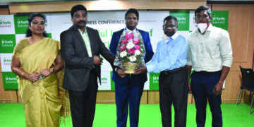 In a first in Chennai, Fortis Hospital Malar implants non-invasive leadless pacemaker in two aged patients 