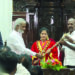 Women power to the fore: R Priya sworn in as Chennai’s youngest, third Mayor