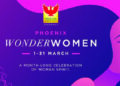 International Women’s Day: Phoenix Marketcity kicks off monthlong ‘Wonder Women campaign’