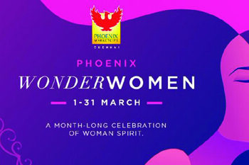 International Women’s Day: Phoenix Marketcity kicks off monthlong ‘Wonder Women campaign’