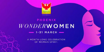 International Women’s Day: Phoenix Marketcity kicks off monthlong ‘Wonder Women campaign’