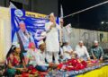 Ahead of Gujarat Assembly polls, AAP Minority Cell inaugurates Ahmedabad Zone Office