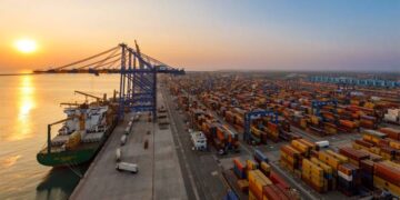 Ahead of year-end, Adani Ports’ cargo volumes accelerate to 300 mn metric tonnes