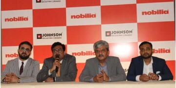 Prism Johnson unveils its 6th Nobilia Modular Kitchen Experience Centre in Ahmedabad