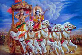 Gujarat Assembly: Bhagavad Gita to be part of school syllabus for Classes VI to XII from ensuing academic year