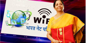 Govt plans to merge BBNL with BSNL this month: BSNL CMD