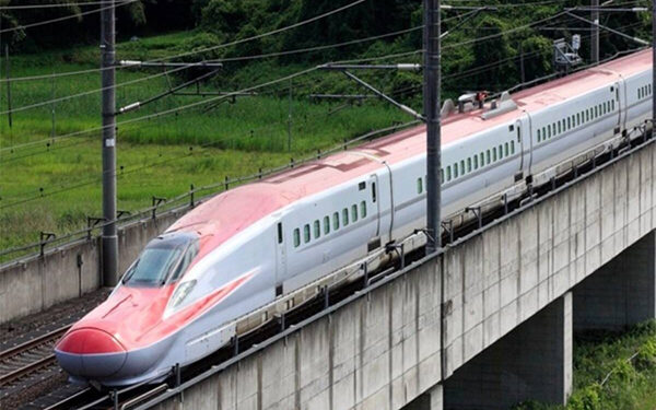 Gujarat Assembly: 99.3 pc land acquired in 5 dists for Ahmedabad-Mumbai bullet train project
