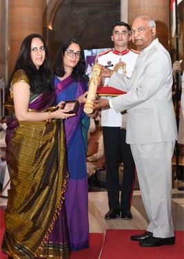 Late CDS Gen Bipin Rawat, Ghulam Nabi Azad, SII’s Cyrus Poonawalla among Padma Award recipients