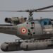 IAF celebrates Diamond Jubilee of Chetak Helicopter, to hold special conclave in Secunderabad