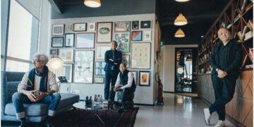 Reliance Retail invests in luxury fashion house Abraham & Thakore for majority stake