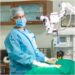 Indospine Hospital performs first-ever live spinal surgery deploying Gujarat’s 1st  O-ARM O2