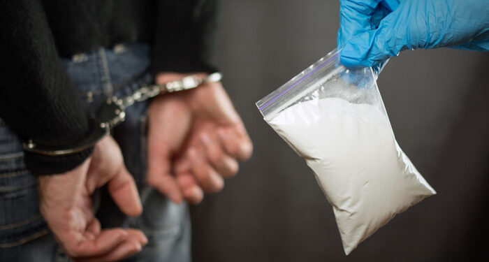 NIA files supplementary charge sheet in Ahmedabad spl court against man held in 500-kg drug seizure case