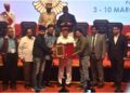 13th BIFFes: Director Manish Saini’s Gujarati film ‘Gandhi & Co.’ adjudged second best Indian feature film