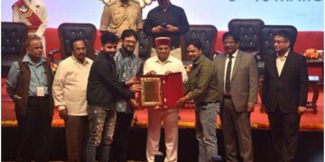 13th BIFFes: Director Manish Saini’s Gujarati film ‘Gandhi & Co.’ adjudged second best Indian feature film
