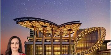 Reliance announces opening of first-of-a-kind, global destination – Jio World Centre in Mumbai
