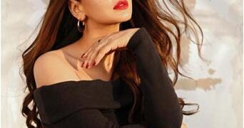 I feel stories narrated by Bhansali, Basu, Imtiaz Ali, and Bhardwaj resonate with me: Saba Qamar