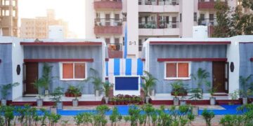 SWAC AOC-in-Chief dedicates first-ever 3D concrete printed married accommodation at HQ