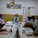 Deputy Director General of NCC Directorate Gujarat chairs maiden meeting of NCC AA Gujarat Chapter