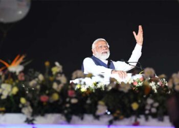 PM Modi chairs high-level meet to review security preparedness amid Ukraine conflict