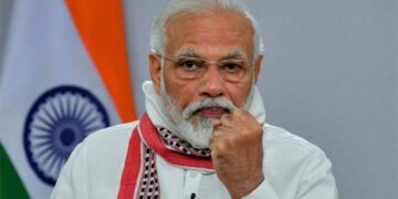 56 lakh students in Gujarat to watch PM Modi’s ‘Pariksha Pe Charcha’: Education Minister