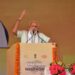 In the land of Mahatma, villages need to be self-reliant and strong, says PM Modi