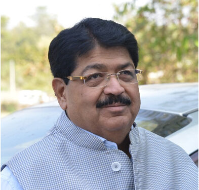 Density of lions is 13.38 individuals vs 11,023 individuals wild prey base per 100 sqkm in Gir: Govt