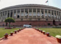 Parliament: Terror recruitment declined 16 pc in J&K post Article 370 abrogation, says Nirmala   