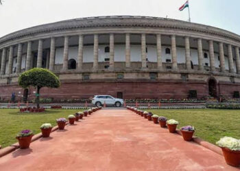 Parliament: Terror recruitment declined 16 pc in J&K post Article 370 abrogation, says Nirmala   