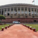 Parliament: Terror recruitment declined 16 pc in J&K post Article 370 abrogation, says Nirmala   