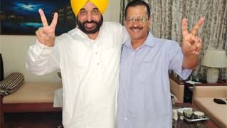 It’s a revolution in Punjab, it will now spread all over the country: Kejriwal