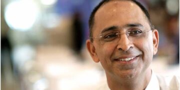 ATC India appoints Sandeep Girotra as new India Chief Executive Officer