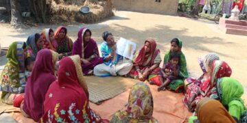 SuPoshan Sanginis: Sheroes changing the rural women’s world